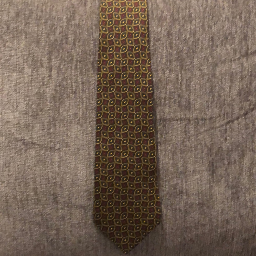 Vintage tie - Picture 2 of 4